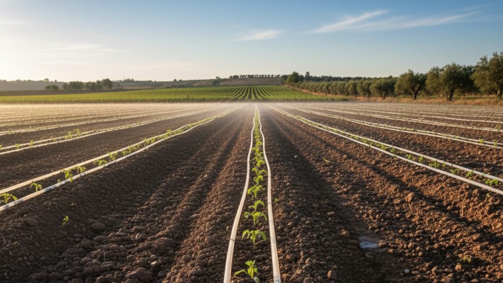 Προϊόντα – Σταλακτηφόροι Σωλήνες